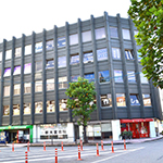 第一ビル全景